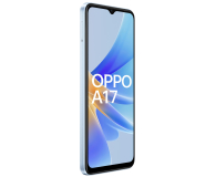 OPPO A17 4/64GB niebieski - 1085432 - zdjęcie 3